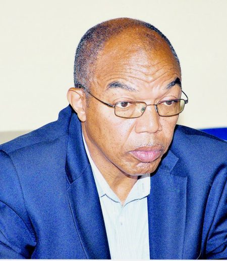 ‘DISAPPOINTED!’ – Jamaica Observer ‘DISAPPOINTED!’ – Jamaica Observer