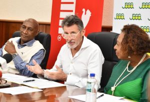 ‘FIT FOR PURPOSE’ – Jamaica Observer