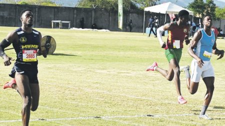 ‘HELP US!’ – Jamaica Observer ‘HELP US!’ – Jamaica Observer