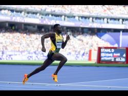 ‘I am learning every day’ | Sports