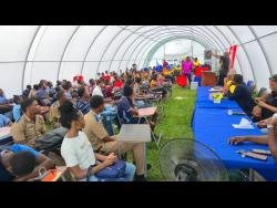 ‘It is our duty’ ‘It is our duty’