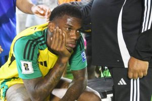 ‘OUTSIDE FORCES BENCH MI’ – Jamaica Observer