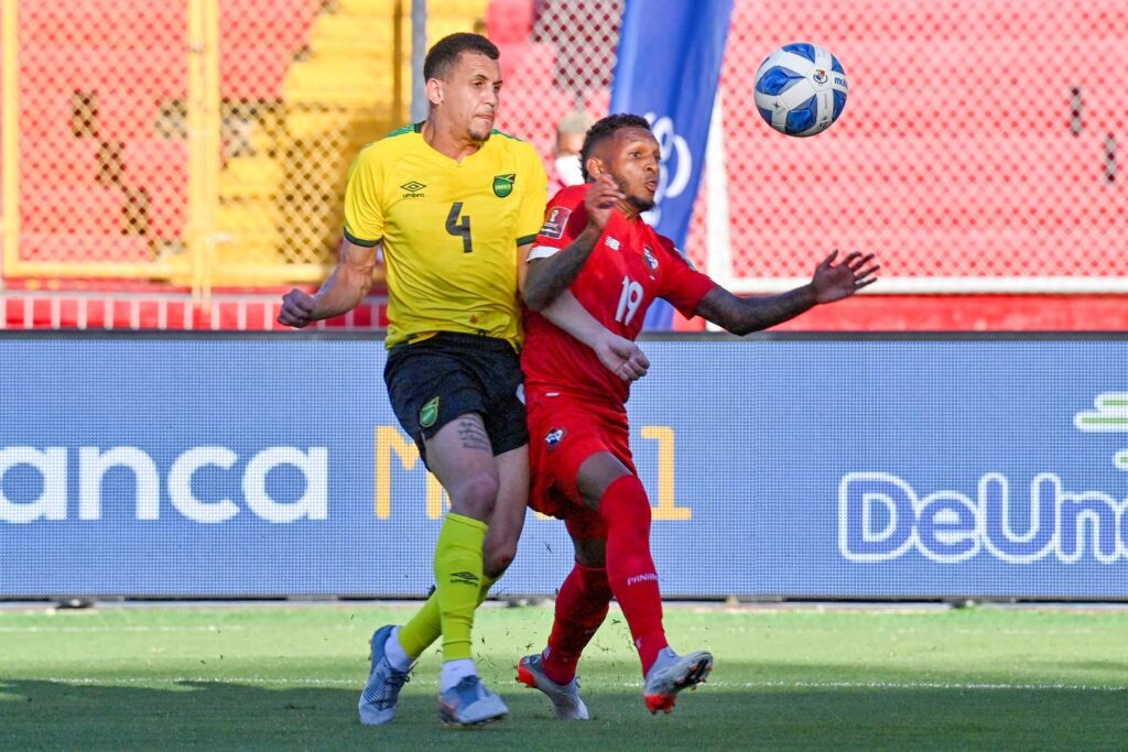 ‘UN-‘RAVELED’ – Jamaica Observer ‘UN-‘RAVELED’ – Jamaica Observer