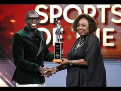 ‘Your background is not a barrier’ | Sports