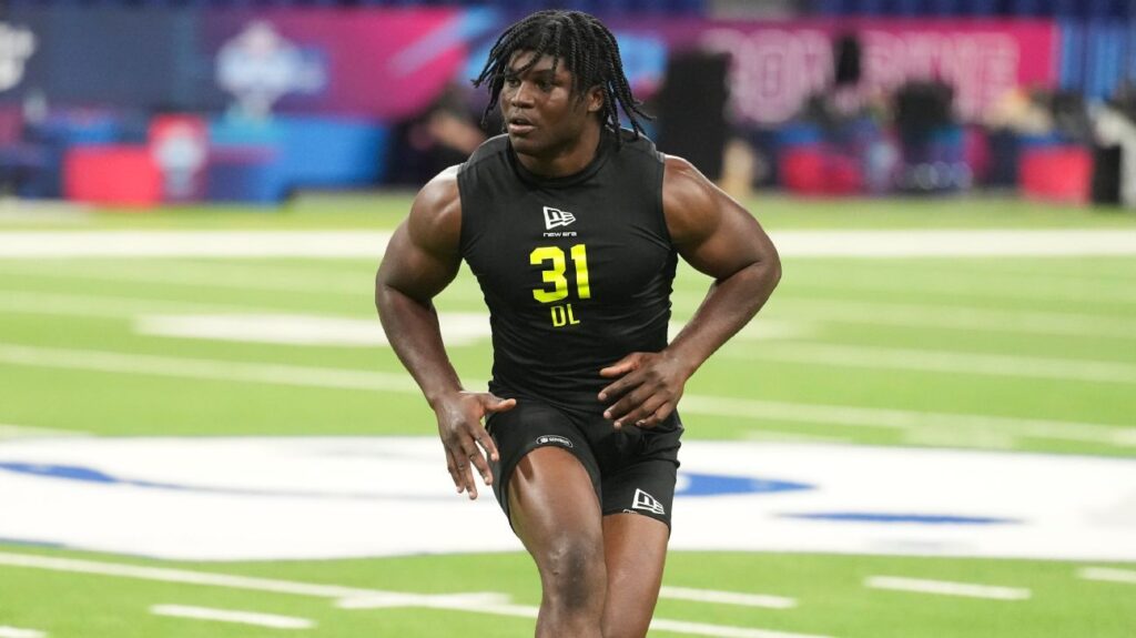 2026 NFL combine: Top draft prospects, best workouts, risers 2026 NFL combine: Top draft prospects, best workouts, risers