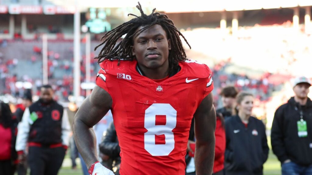 2026 NFL draft: Execs, scouts, players on top prospects 2026 NFL draft: Execs, scouts, players on top prospects