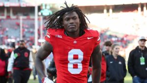 2026 NFL draft: Execs, scouts, players on top prospects