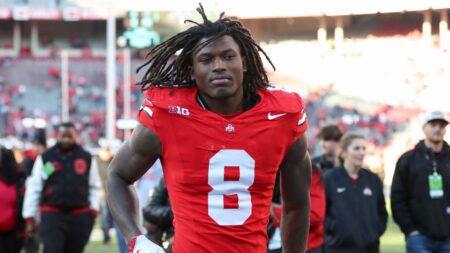 2026 NFL draft: Execs, scouts, players on top prospects