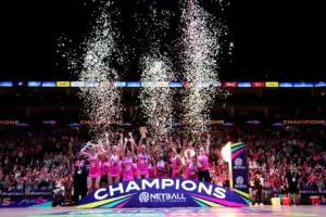 2026 Netball Super League Preview