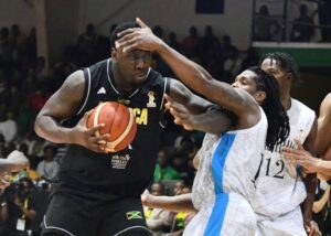 AGONISING LOSS – Jamaica Observer