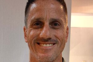 Adam Brooke appointed Netball SA new CEO