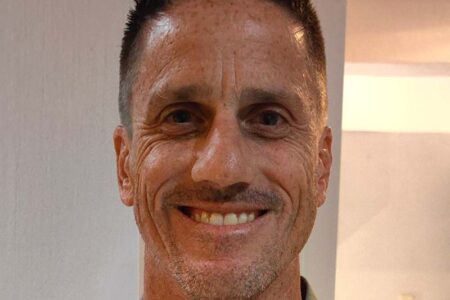 Adam Brooke appointed Netball SA new CEO