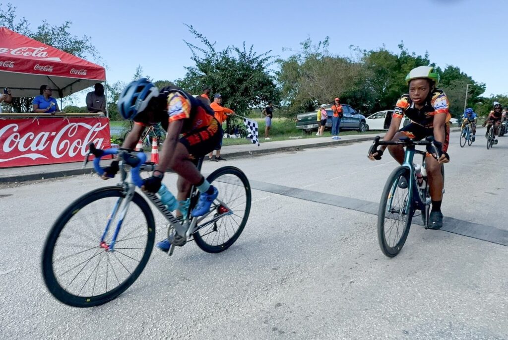 Anguilla’s 2026 cycling season begins with two action-packed races – Anguilla Focus Anguilla’s 2026 cycling season begins with two action-packed races – Anguilla Focus