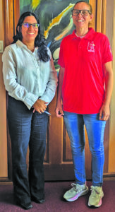 Archery Guyana engages full-time national coach in historic step for sport’s development