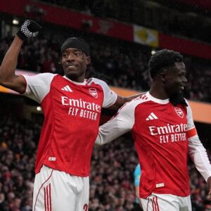 Arsenal rout Wigan 4-0 on no-surprise Sunday in FA Cup | Sports