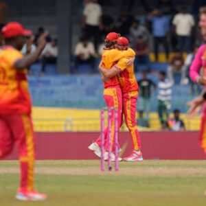 Australia crash out, Zimbabwe, New Zealand advance | Sports Australia crash out, Zimbabwe, New Zealand advance | Sports