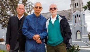 Bad weather forces cancellation of silent walk – The Royal Gazette