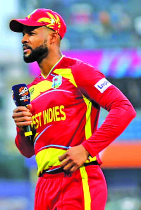 Battle of the unbeaten teams: West Indies, South Africa lock horns today Battle of the unbeaten teams: West Indies, South Africa lock horns today