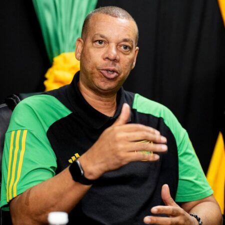 Becoming a Reggae Girl gets tougher – Coach | Sports