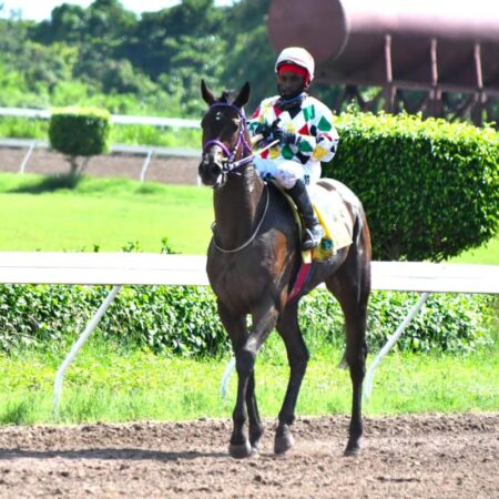 Bettors’ nightmare in double feature at Caymanas | Sports
