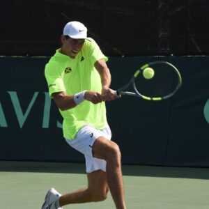 Bicknell ready for final showdown | Sports