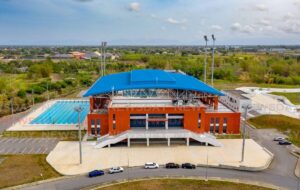 Bishop Anstey, QRC get tight wins to start water polo season