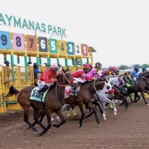 Brave Mighty Gully debuts in stacked Reggae Month Trophy | Sports