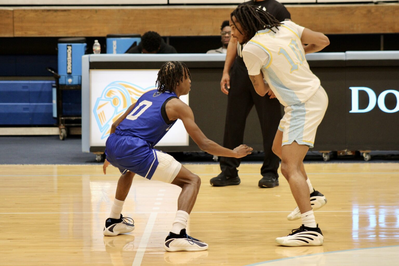 Buccaneers Open Four-Game Road Trip with Loss at SUNO