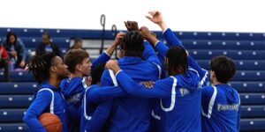 Buccaneers to Face Fisk in HBCUAC Tournament Opener