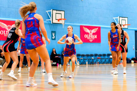 Businesses show support for Oldham