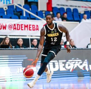 CAPTAIN COURAGE – Jamaica Observer CAPTAIN COURAGE – Jamaica Observer