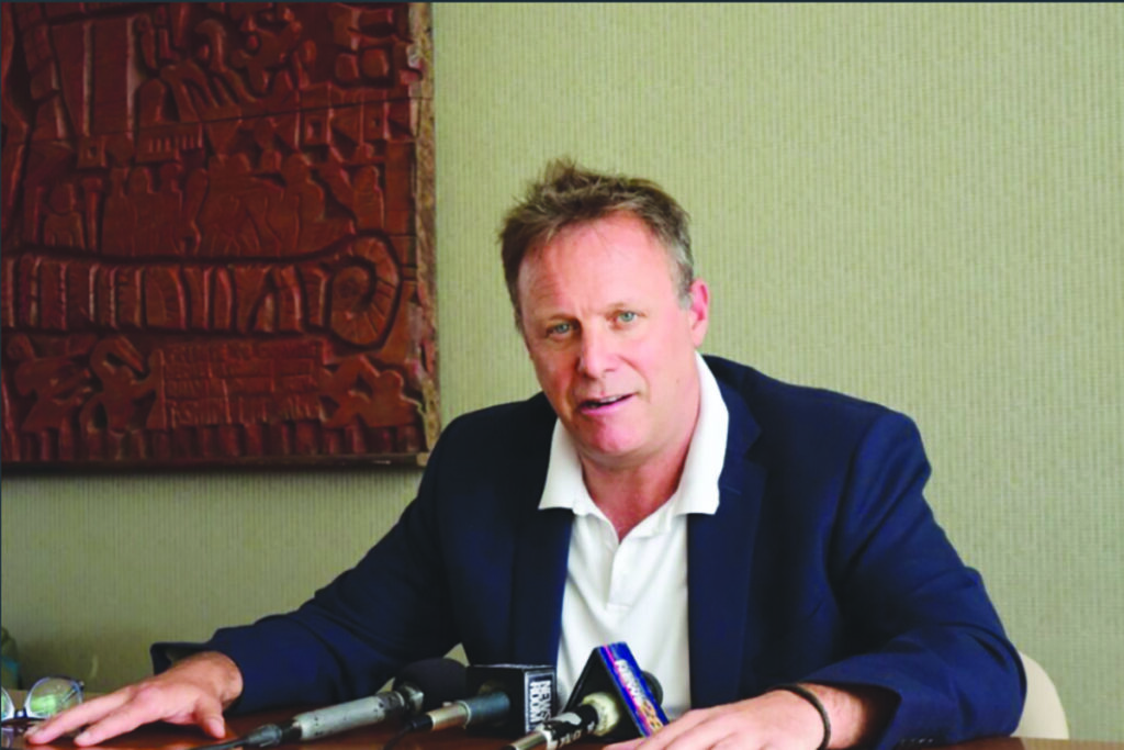 CPL confirms return of Jamaican franchise for 2026 season