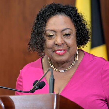 CPL to return to Jamaica this summer – Grange | Sports