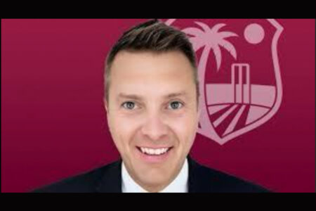 CWI confirms Hunter’s resignation CWI confirms Hunter’s resignation