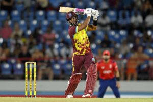 CWI unveils squad for 2026 T20 World Cup – Caribbean Life CWI unveils squad for 2026 T20 World Cup – Caribbean Life
