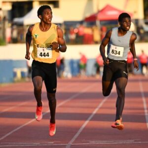 Camperdown Classics previews Gibson-McCook fireworks | Sports