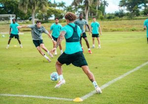 Cap Cana hosts international clubs for 2026 preseason FIFA friendlies