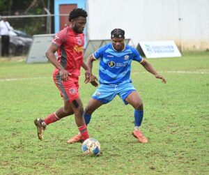 Cavalier lose third straight, Montego Bay maintain lead in JPL