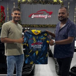 Central Sports begin league hat-trick hunt as local cricket season bowls off