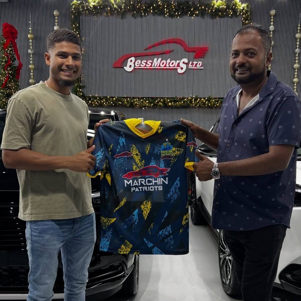 Central Sports begin league hat-trick hunt as local cricket season bowls off Central Sports begin league hat-trick hunt as local cricket season bowls off