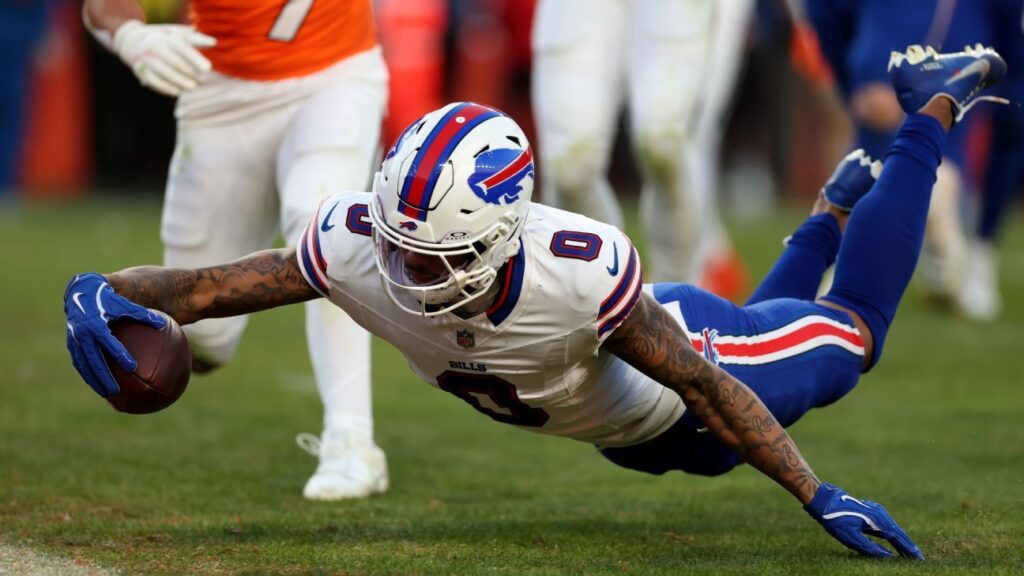 Challenges facing Bills, Brady — and how to overcome them