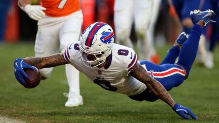 Challenges facing Bills, Brady — and how to overcome them