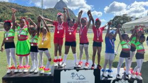 Charlemagne House storm to glory at Fond St Jacques