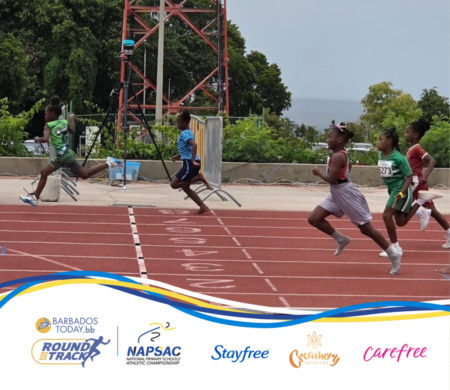 Christ Church Girls reign supreme