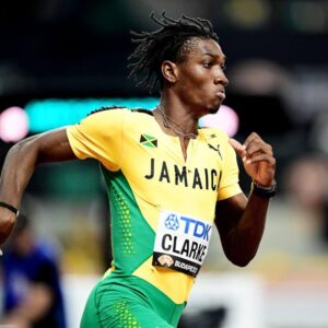 Coach Stewart shifts gears: Speed the new priority for Clarke | Sports