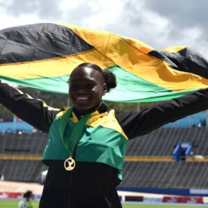 Cole’s resurgence steady – Stewart | Sports Cole’s resurgence steady – Stewart | Sports