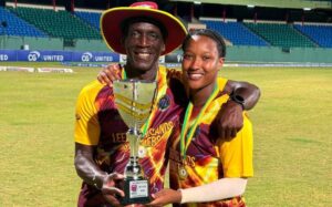 Daniel reflects on Leeward Islands Women’s triumph: mental strength and the road ahead