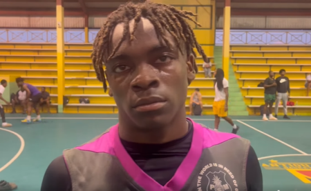 De Suza stars as PMS and AGS collect double wins in Junior and Senior Basketball