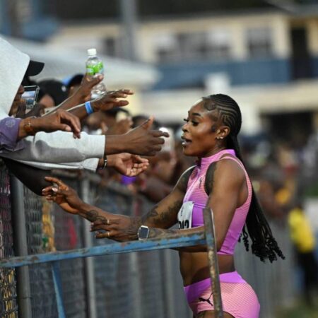 Douglas dazzles with double delight at Camperdown Classic | Sports