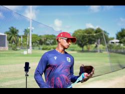 Dowrich, CWI settle long-standing grouses | Sports